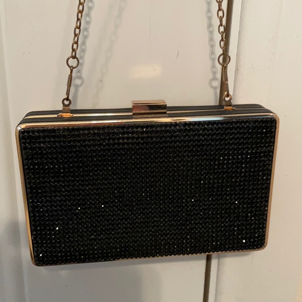 Ester & Lilly Lovely beaded evening bag.
